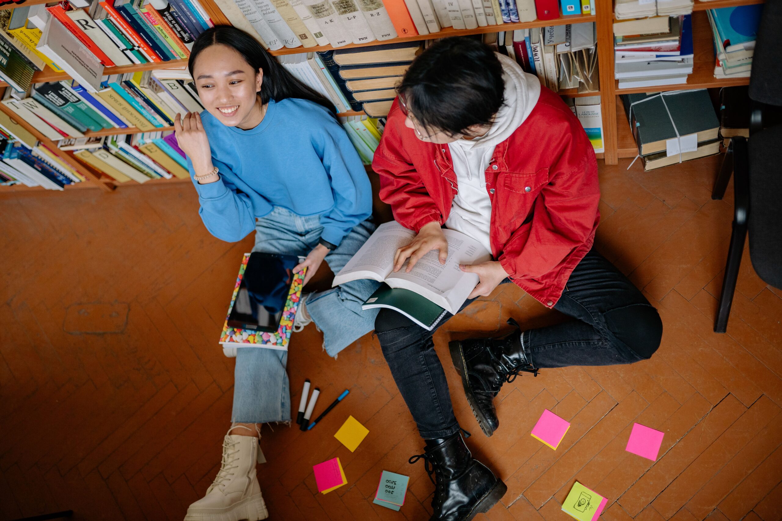 Brugklas Explained: What Secondary School Actually Looks Like