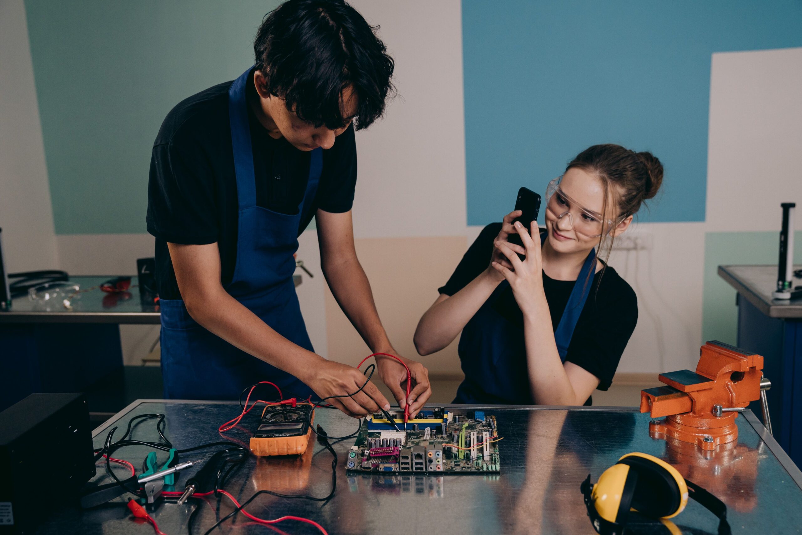 VMBO Explained: What Dutch Secondary School Actually Looks Like