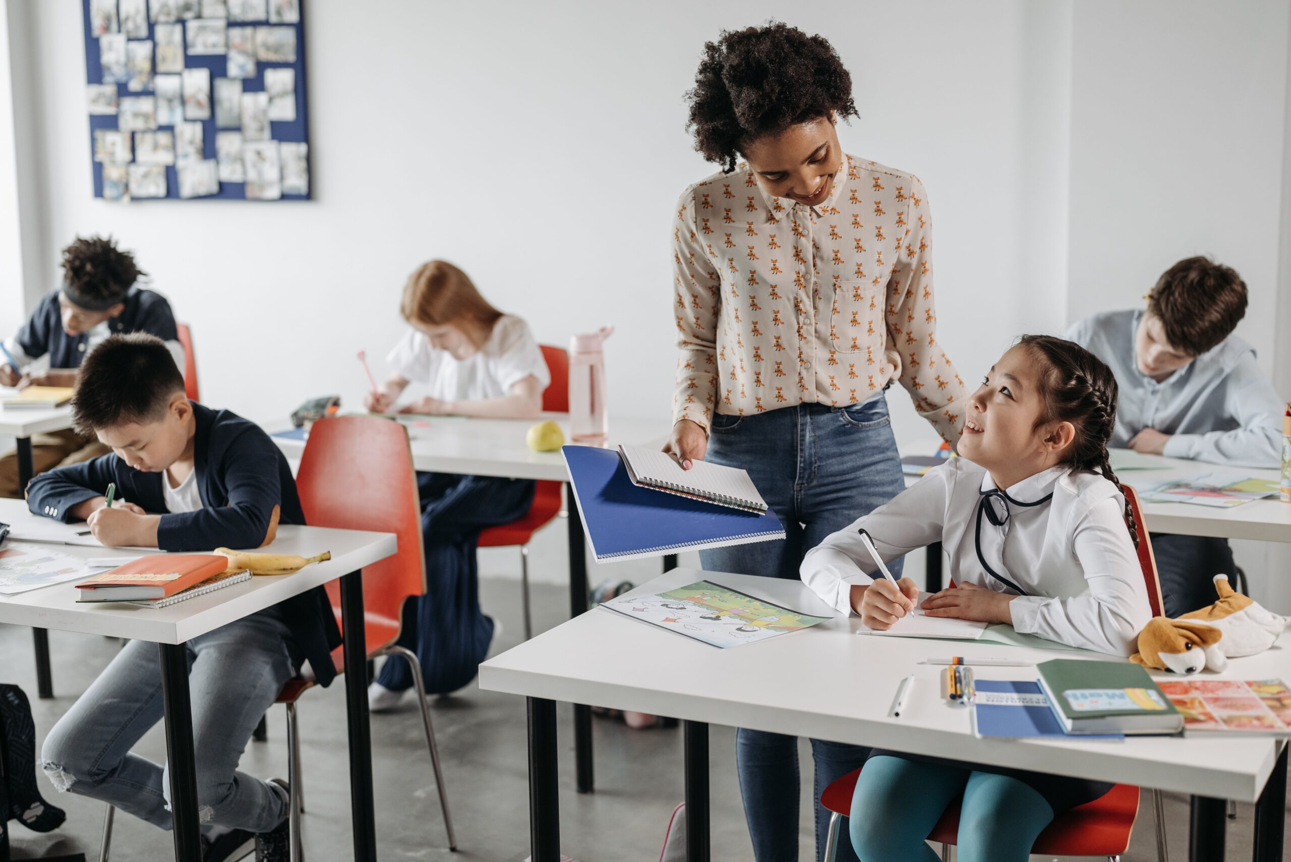 Transfer from International to Dutch School: Complete Guide